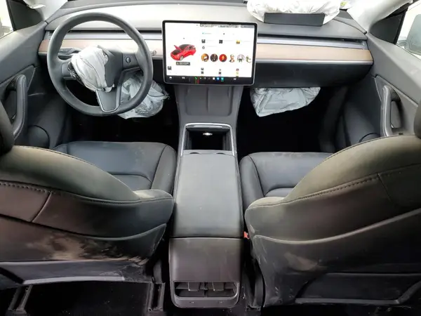 5YJYGAEE3MF180042 2021 TESLA MODEL Y - Image 8