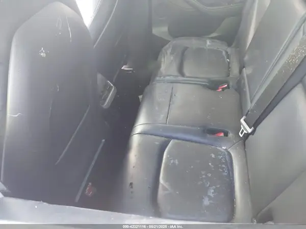 5YJYGAEE3MF184396 2021 TESLA MODEL Y - Image 8