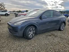 5YJYGAEE3MF223178 2021 TESLA MODEL Y