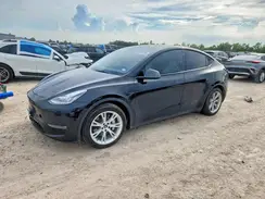 5YJYGAEE3MF235962 2021 TESLA MODEL Y