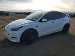 5YJYGAEE3MF253085 2021 TESLA MODEL Y