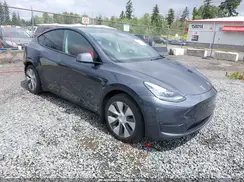 5YJYGAEE3MF258979 2021 TESLA MODEL Y