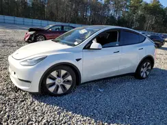 5YJYGAEE3MF262062 2021 TESLA MODEL Y