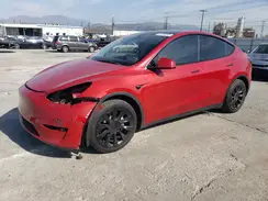 5YJYGAEE3MF267360 2021 TESLA MODEL Y
