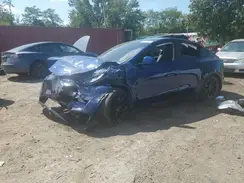 5YJYGAEE3MF293943 2021 TESLA MODEL Y