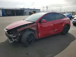 5YJYGAEE3MF297300 2021 TESLA MODEL Y