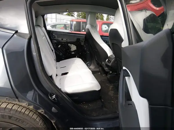 5YJYGAEE3MF301507 2021 TESLA MODEL Y - Image 8