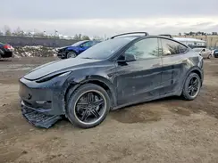 5YJYGAEE3MF301815 2021 TESLA MODEL Y
