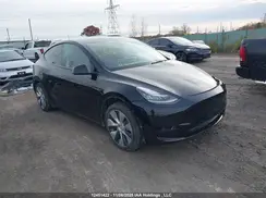5YJYGAEE3MF306643 2021 TESLA MODEL Y