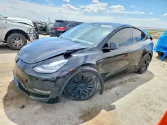 5YJYGAEE4MF113143 2021 TESLA MODEL Y