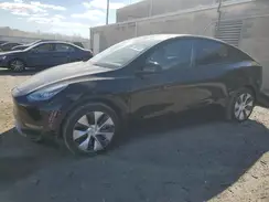 5YJYGAEE4MF149141 2021 TESLA MODEL Y