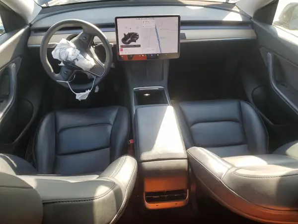 5YJYGAEE4MF155005 2021 TESLA MODEL Y - Image 8