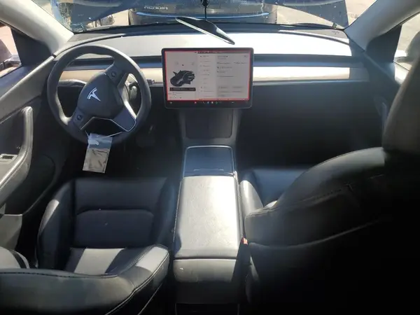 5YJYGAEE4MF160057 2021 TESLA MODEL Y - Image 8