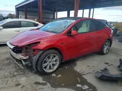 5YJYGAEE4MF187498 2021 TESLA MODEL Y