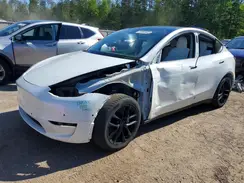 5YJYGAEE4MF189669 2021 TESLA MODEL Y