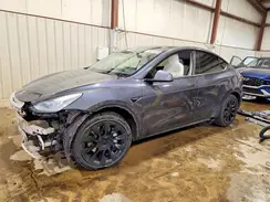 5YJYGAEE4MF193219 2021 TESLA MODEL Y