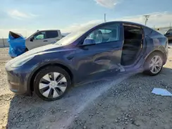 5YJYGAEE4MF194158 2021 TESLA MODEL Y