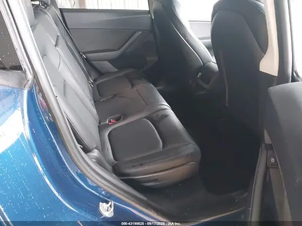 5YJYGAEE4MF196847 2021 TESLA MODEL Y - Image 8