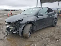 5YJYGAEE4MF207314 2021 TESLA MODEL Y