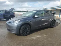 5YJYGAEE4MF208382 2021 TESLA MODEL Y