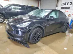 5YJYGAEE4MF247151 2021 TESLA MODEL Y