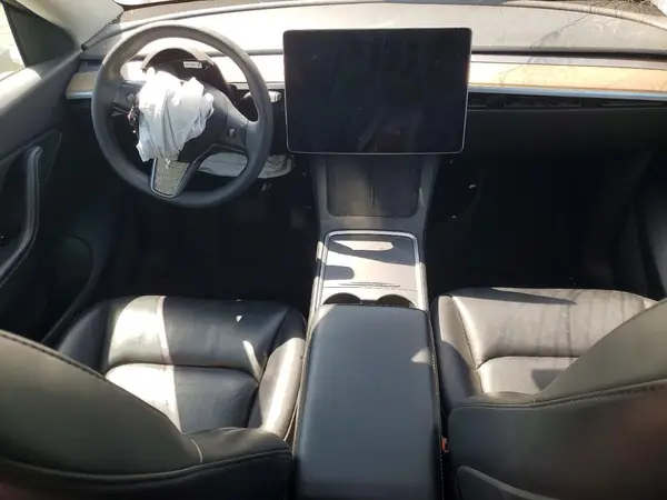 5YJYGAEE4MF260675 2021 TESLA MODEL Y - Image 8