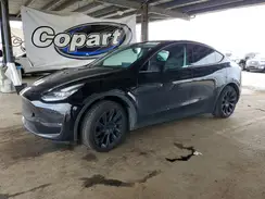 5YJYGAEE4MF283986 2021 TESLA MODEL Y