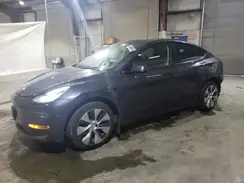 5YJYGAEE4MF286600 2021 TESLA MODEL Y