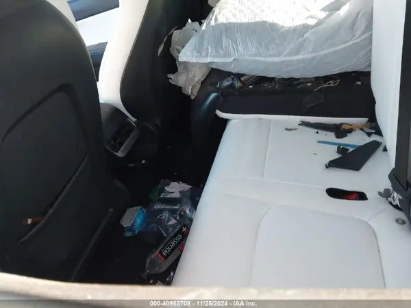 5YJYGAEE5MF179653 2021 TESLA MODEL Y - Image 8