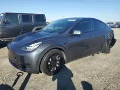 5YJYGAEE5MF180432 2021 TESLA MODEL Y