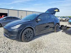 5YJYGAEE5MF188384 2021 TESLA MODEL Y