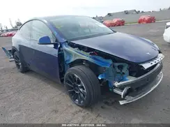 5YJYGAEE5MF199286 2021 TESLA MODEL Y