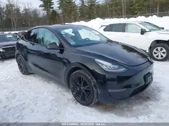5YJYGAEE5MF202350 2021 TESLA MODEL Y