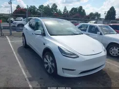 5YJYGAEE5MF205149 2021 TESLA MODEL Y