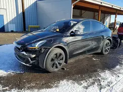 5YJYGAEE5MF213493 2021 TESLA MODEL Y