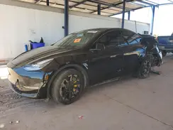 5YJYGAEE5MF232089 2021 TESLA MODEL Y