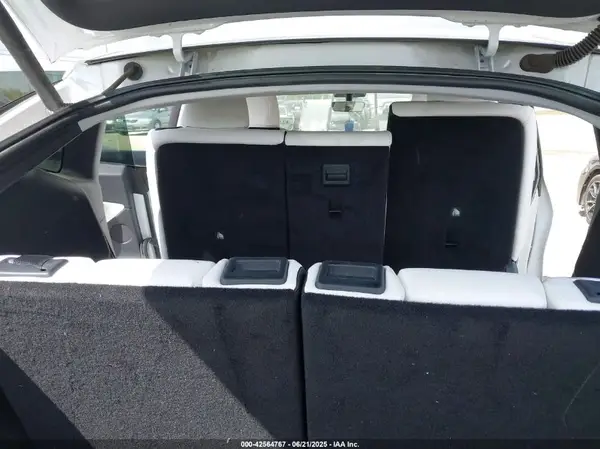 5YJYGAEE5MF247174 2021 TESLA MODEL Y - Image 8