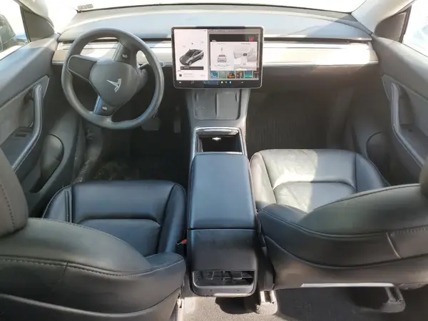 5YJYGAEE5MF251029 2021 TESLA MODEL Y - Image 8