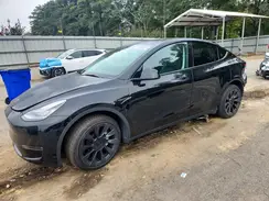 5YJYGAEE5MF279915 2021 TESLA MODEL Y