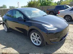 5YJYGAEE5MF284225 2021 TESLA MODEL Y