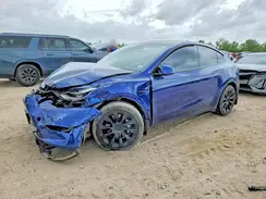 5YJYGAEE5MF285374 2021 TESLA MODEL Y