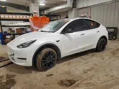 5YJYGAEE5MF285844 2021 TESLA MODEL Y