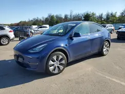 5YJYGAEE5MF298965 2021 TESLA MODEL Y