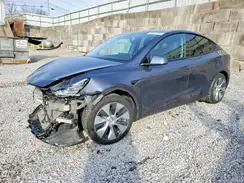 5YJYGAEE5MF305400 2021 TESLA MODEL Y
