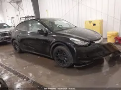 5YJYGAEE5MF305655 2021 TESLA MODEL Y