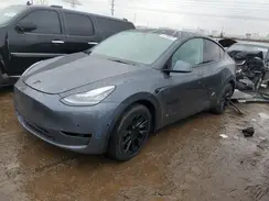 5YJYGAEE6MF185350 2021 TESLA MODEL Y