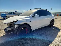 5YJYGAEE6MF188751 2021 TESLA MODEL Y