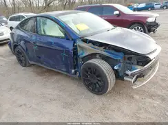 5YJYGAEE6MF212269 2021 TESLA MODEL Y