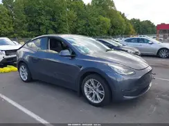 5YJYGAEE6MF251590 2021 TESLA MODEL Y