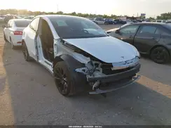 5YJYGAEE6MF255445 2021 TESLA MODEL Y